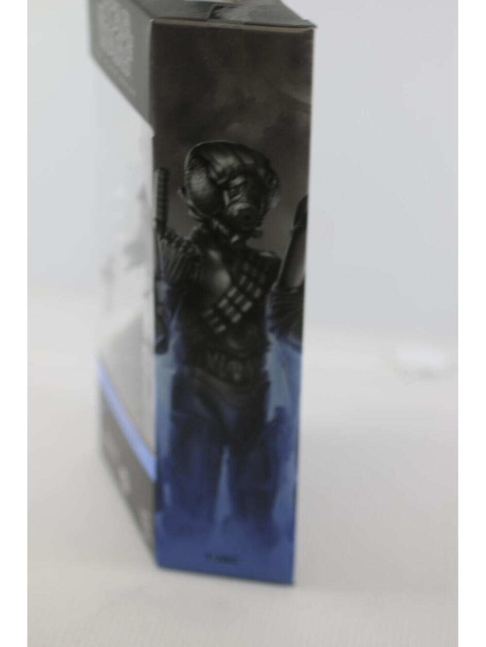 Star Wars The Black Series Obi-Wan Kenobi - 1-JAC 6 in Action Figure Hasbro - Picture 5 of 8